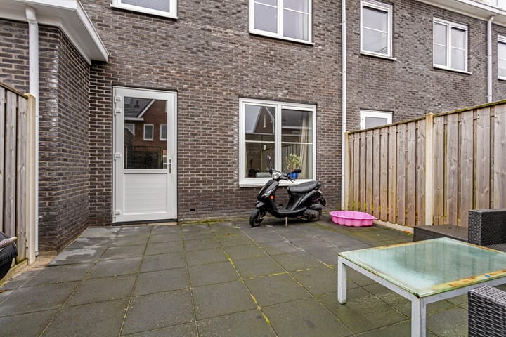 Foto 20 van Poldermolen 26