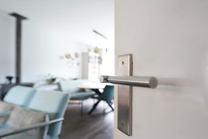 Foto 4 van Boekweitstraat 8