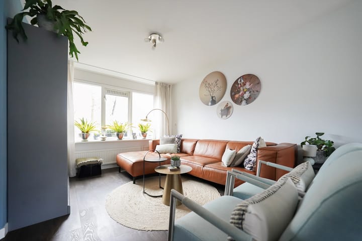 Foto 5 van Boekweitstraat 8