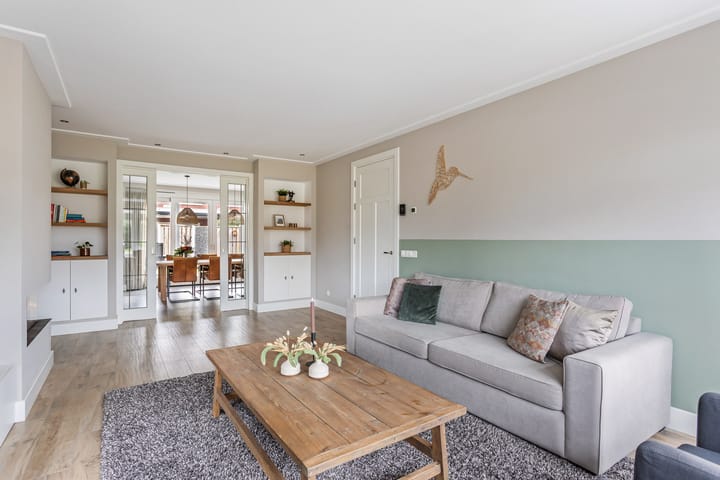 Foto 9 van De Bleek 4