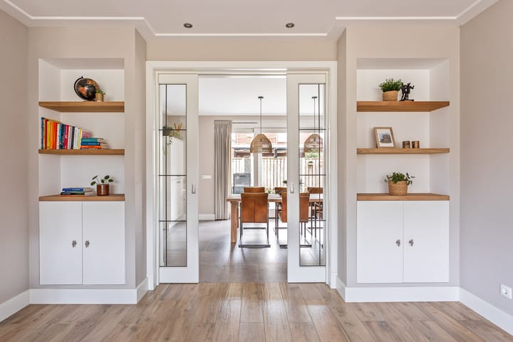 Foto 10 van De Bleek 4