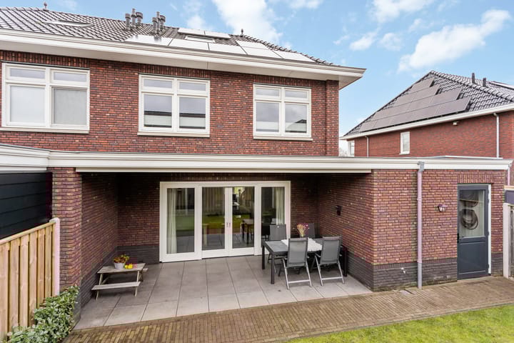 Foto 19 van De Bleek 4