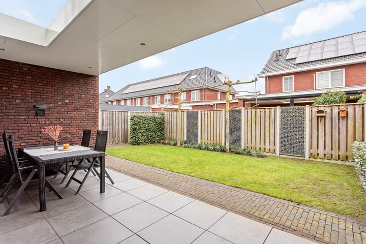 Foto 20 van De Bleek 4