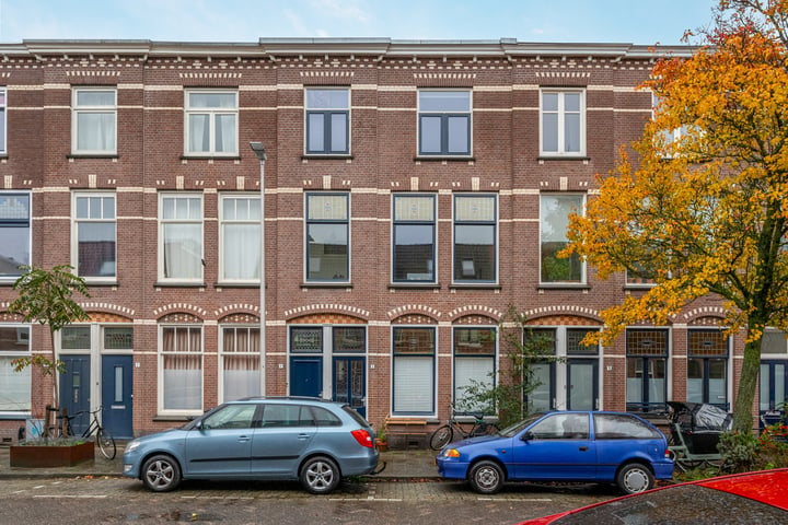 Bekijk foto 1 van Croesestraat 5-BS