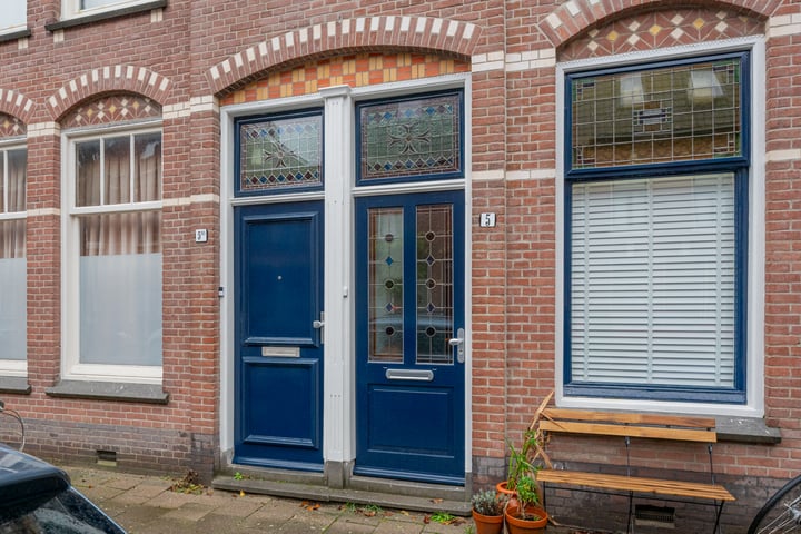 Bekijk foto 9 van Croesestraat 5-BS