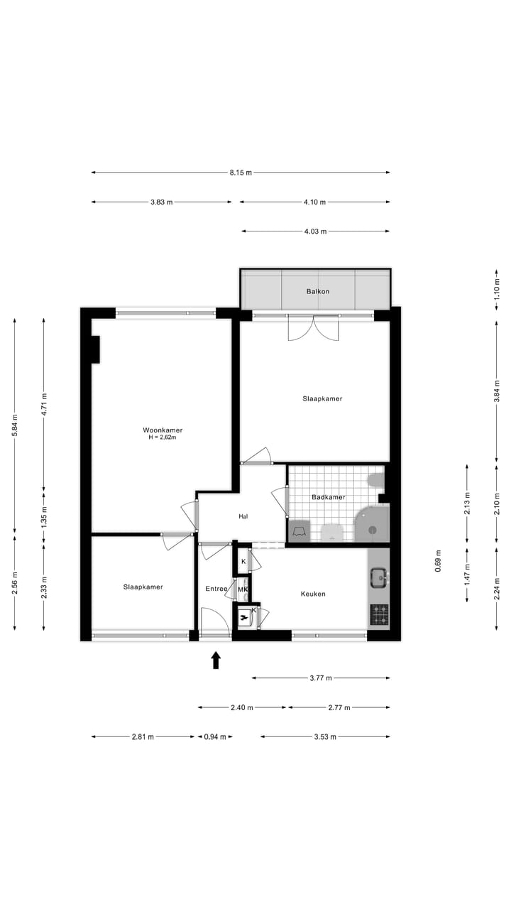 Foto 22 van Jan van Arkelstraat 76
