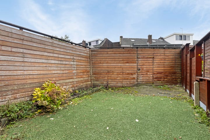 Foto 4 van Onder de Boompjes 81