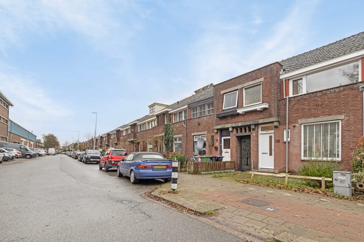 Foto 5 van Onder de Boompjes 81