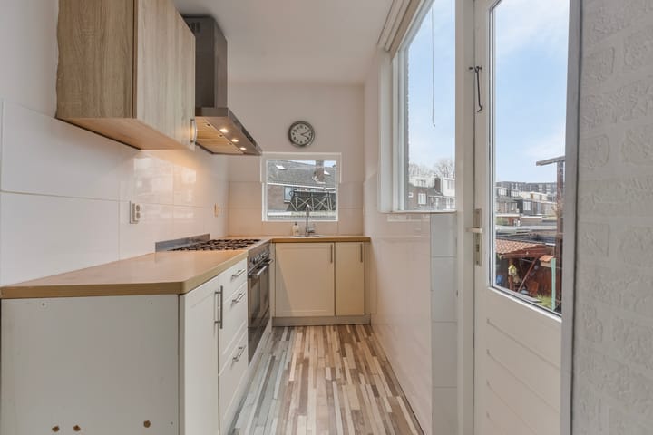 Foto 8 van Onder de Boompjes 81