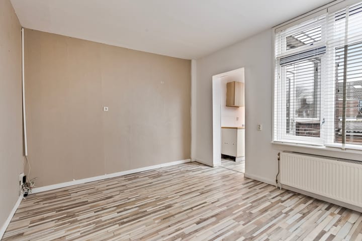 Foto 7 van Onder de Boompjes 81