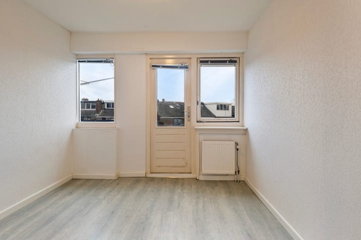 Foto 10 van Onder de Boompjes 81