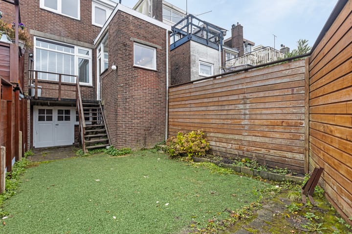 Foto 17 van Onder de Boompjes 81