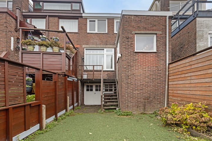 Foto 18 van Onder de Boompjes 81