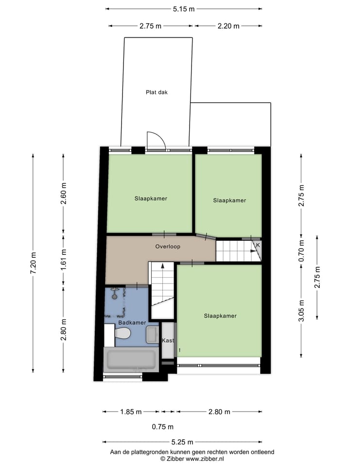 Foto 20 van Onder de Boompjes 81