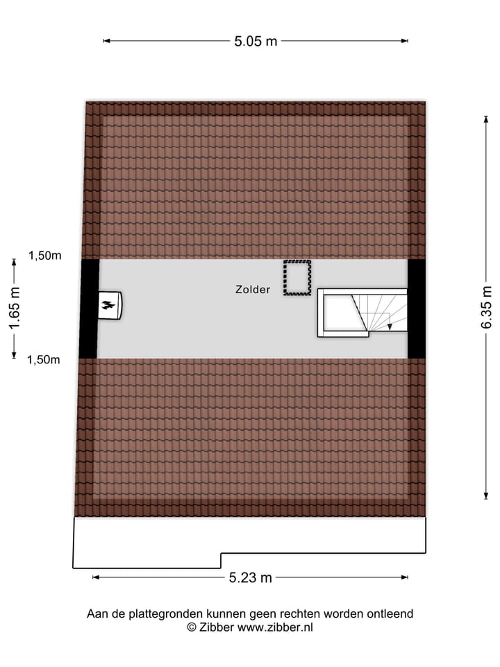 Foto 21 van Onder de Boompjes 81