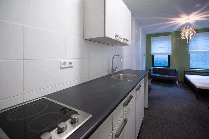 Foto 5 van 's-Gravenzandelaan 175-Q