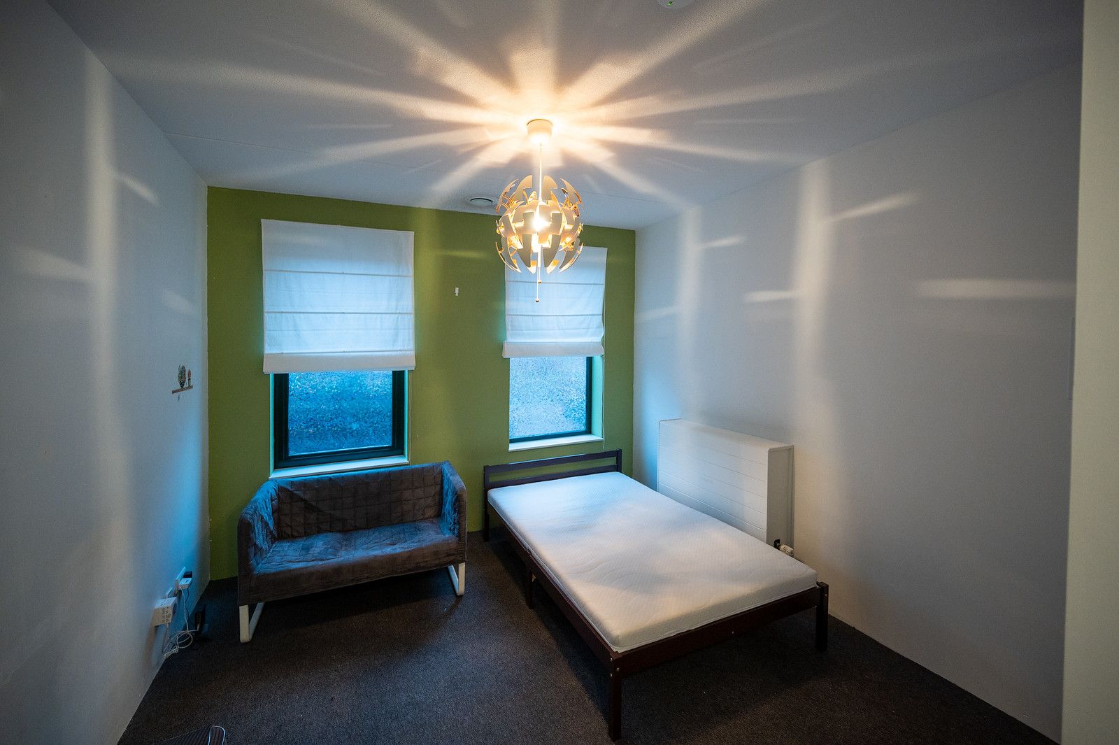 Foto 6 van 's-Gravenzandelaan 175-Q