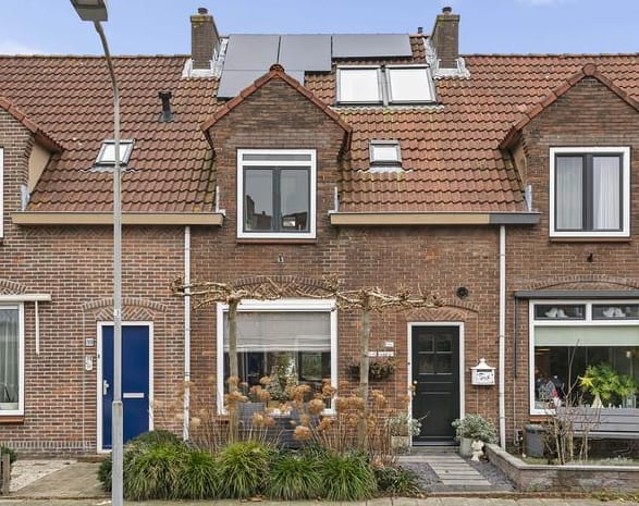 Foto 1 van Gijsbrecht van Aemstelstraat 201