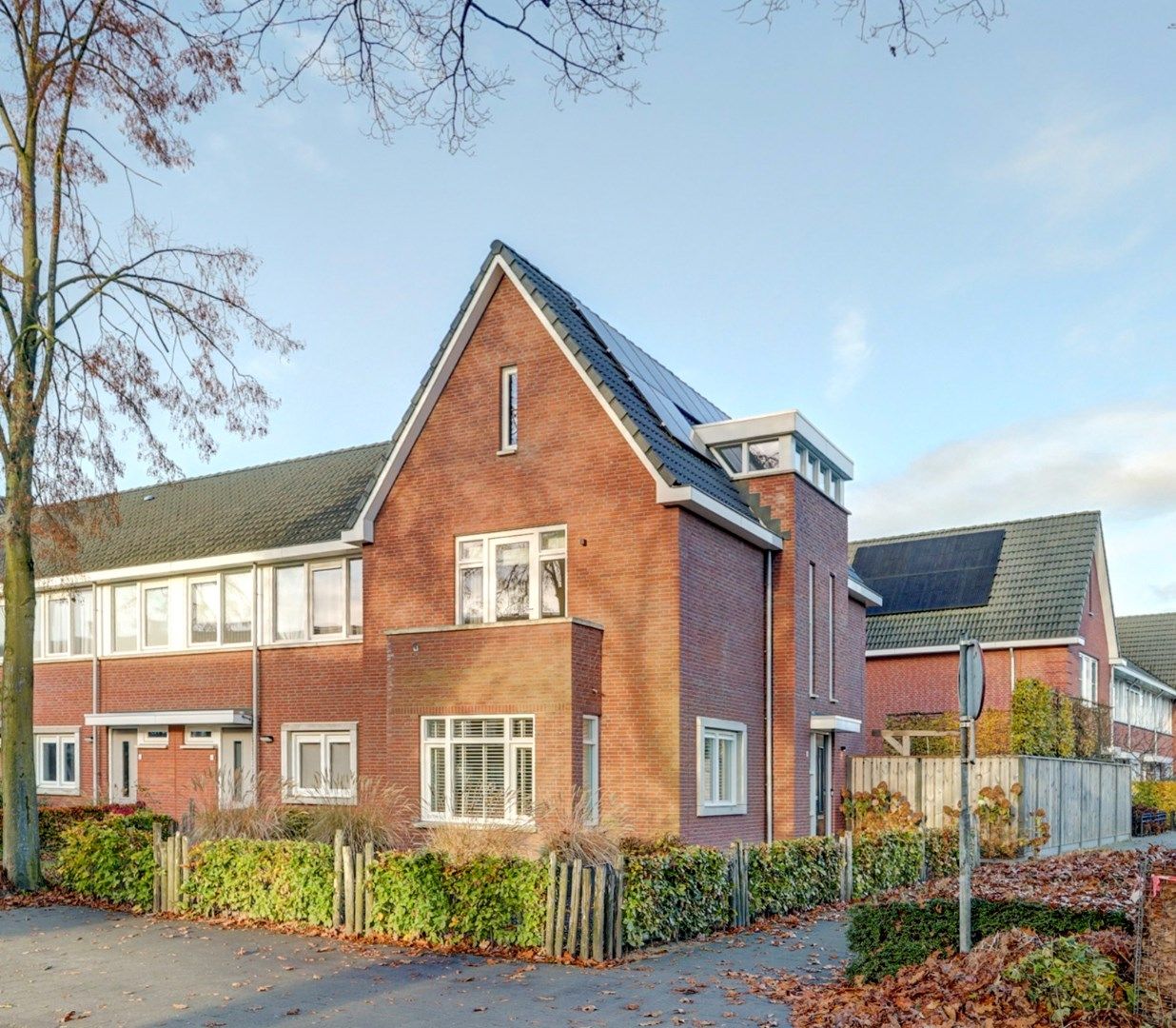 Foto 1 van Maria Reginastraat 1