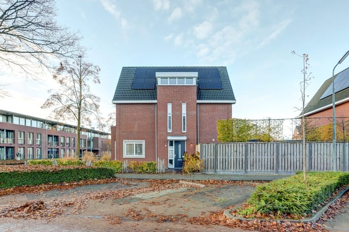 Foto 3 van Maria Reginastraat 1