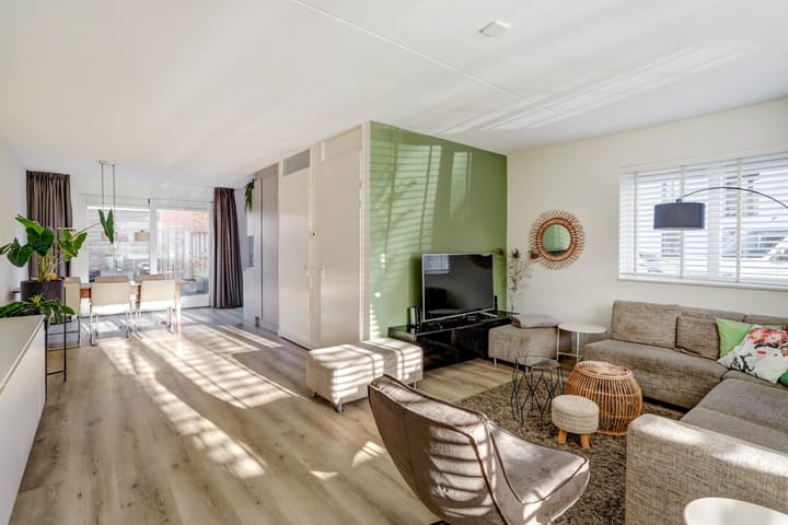 Foto 7 van Maria Reginastraat 1