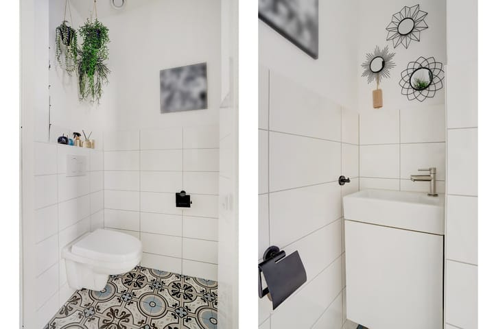 Foto 6 van Maria Reginastraat 1