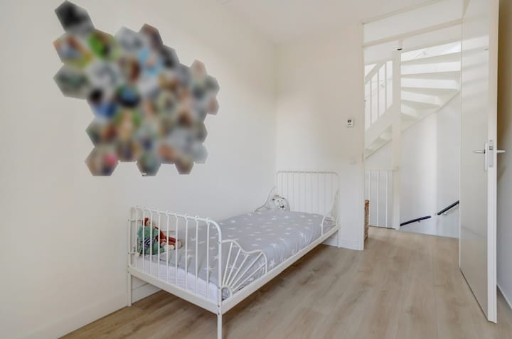 Foto 22 van Maria Reginastraat 1