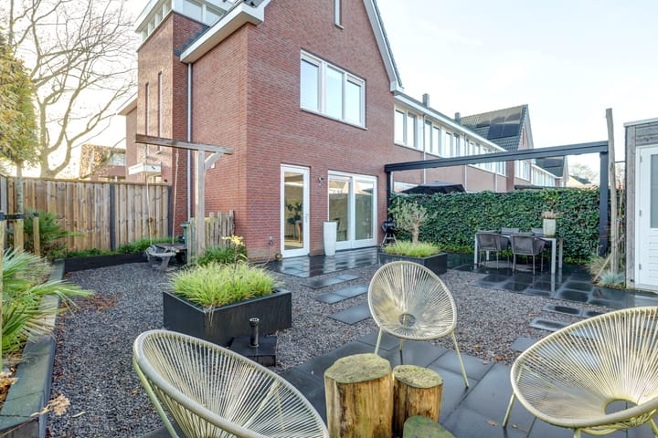 Foto 31 van Maria Reginastraat 1