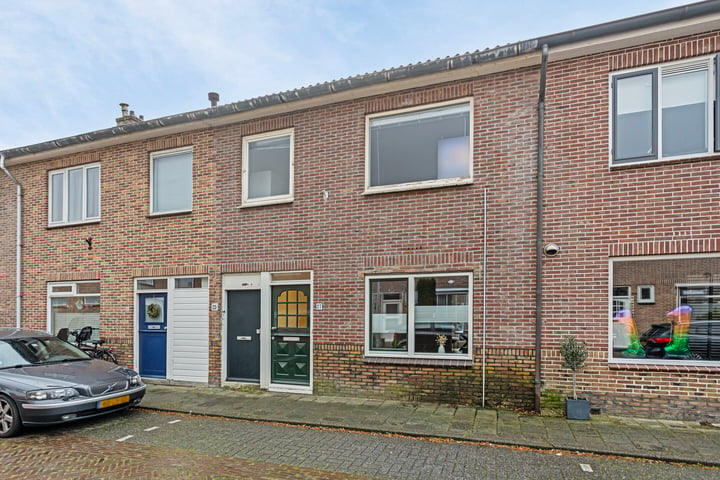 View photo 1 of Van Leeuwenhoekstraat 27