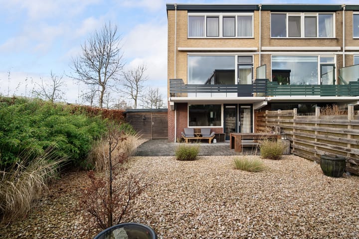 Foto 2 van Eykmanstraat 16