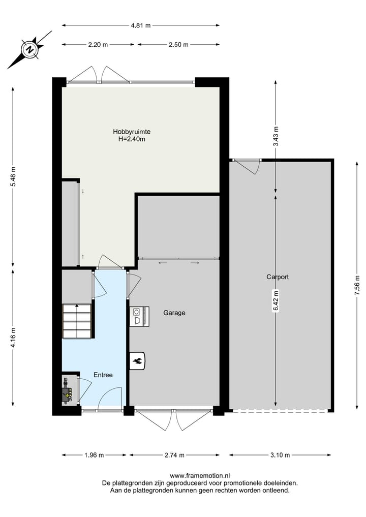 Foto 30 van Eykmanstraat 16