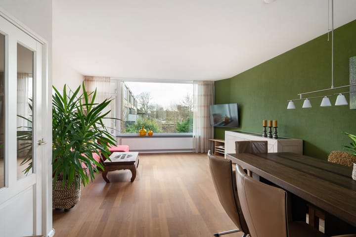 Foto 3 van Eykmanstraat 16