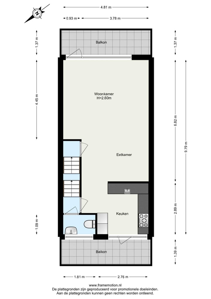 Foto 31 van Eykmanstraat 16