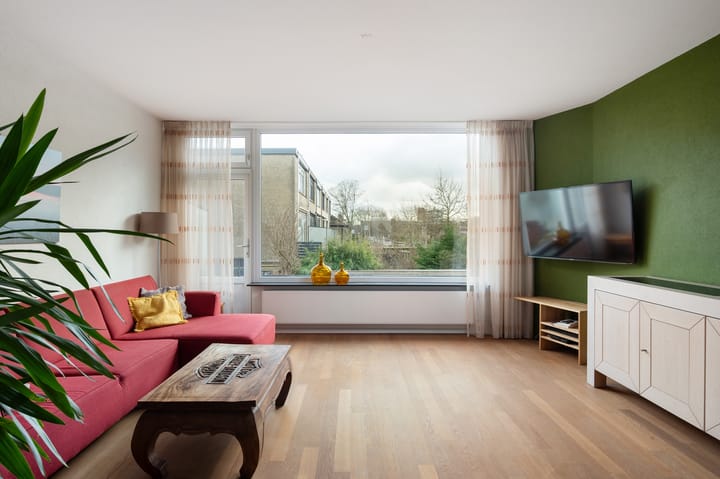 Foto 6 van Eykmanstraat 16