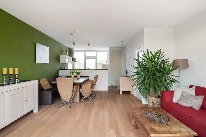 Foto 7 van Eykmanstraat 16