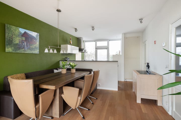 Foto 8 van Eykmanstraat 16