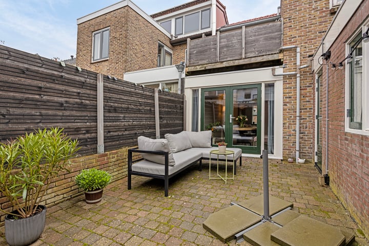 View photo 26 of Van Leeuwenhoekstraat 27