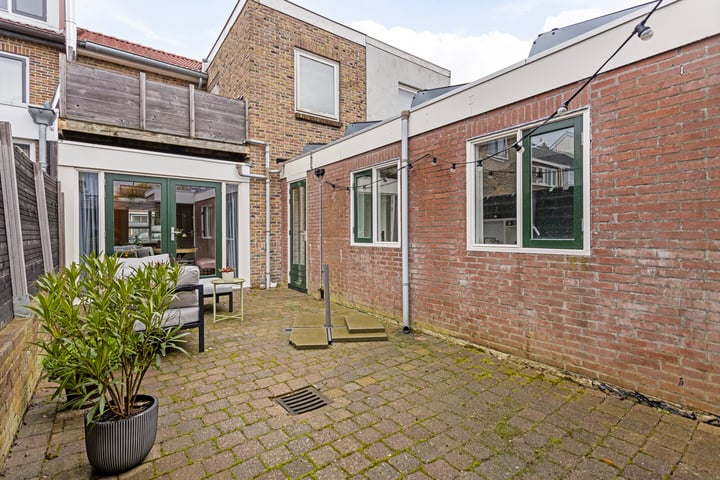 View photo 27 of Van Leeuwenhoekstraat 27