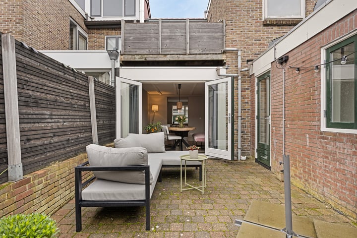 View photo 28 of Van Leeuwenhoekstraat 27