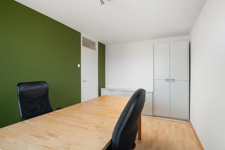 Foto 12 van Eykmanstraat 16