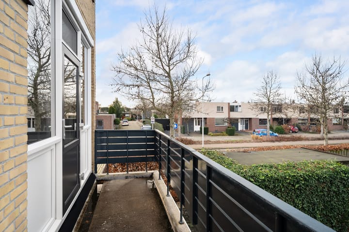 Foto 20 van Eykmanstraat 16