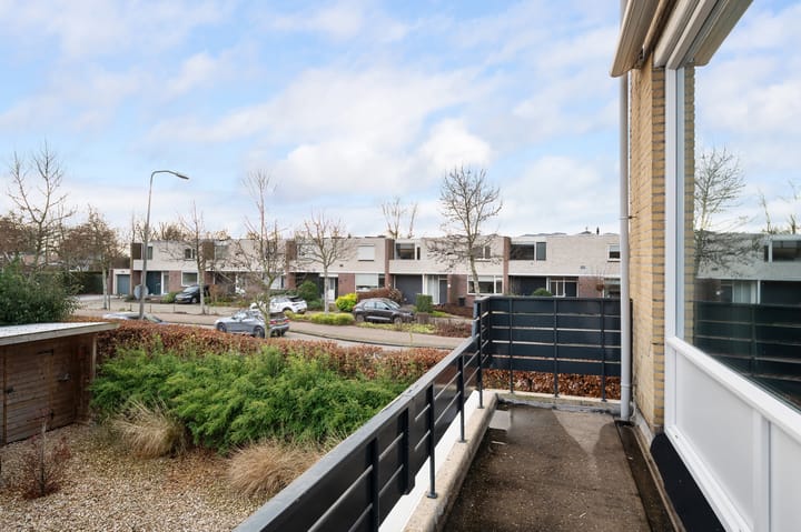 Foto 21 van Eykmanstraat 16