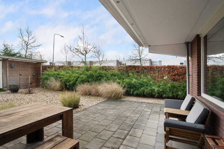 Foto 23 van Eykmanstraat 16