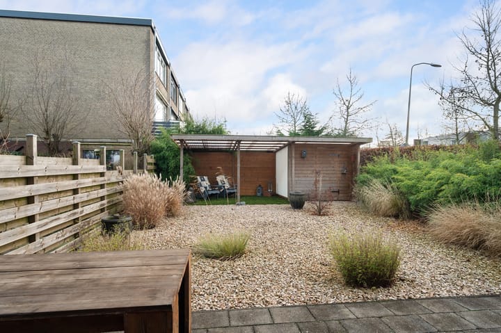 Foto 24 van Eykmanstraat 16