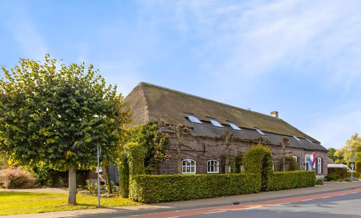 Foto 1 van Dorpsstraat 45