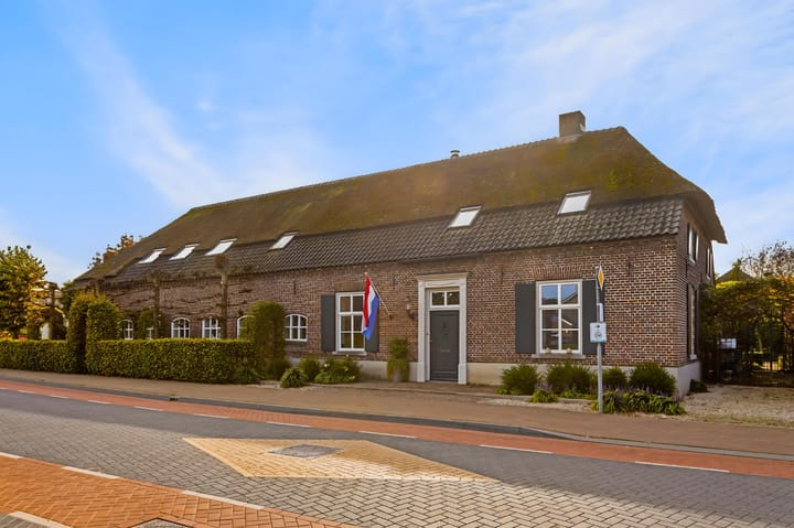 Foto 3 van Dorpsstraat 45