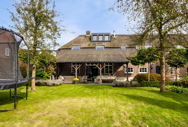 Foto 4 van Dorpsstraat 45