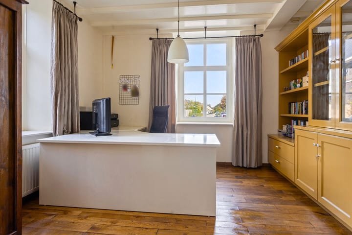 Foto 7 van Dorpsstraat 45