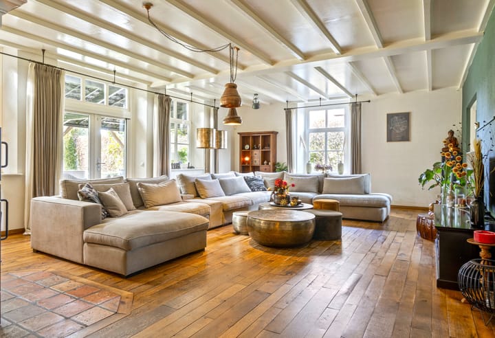 Foto 8 van Dorpsstraat 45