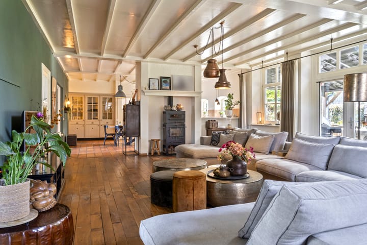 Foto 10 van Dorpsstraat 45